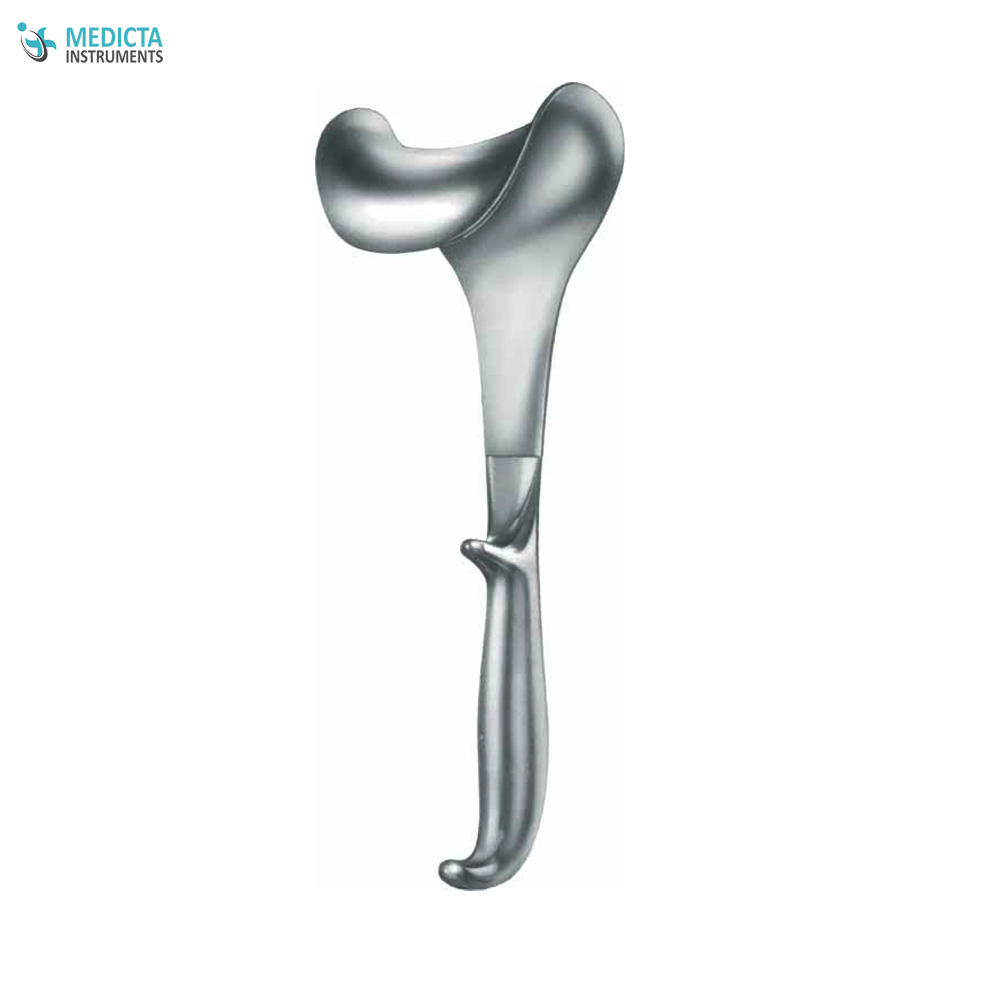 Abdominal retractor store